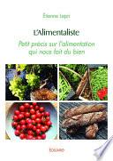 L'Alimentaliste