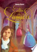 L'allée de lumière