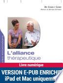 L'alliance thérapeutique