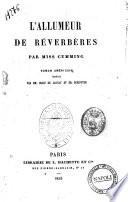 L'allumeur de réverbères