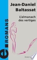 L'almanach des vertiges