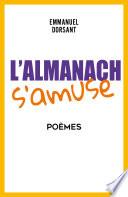 L'almanach s'amuse
