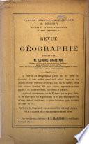 L'alphabet géographique international