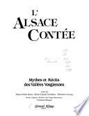 L'Alsace contée