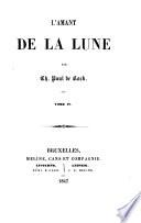 L'amant de la lune