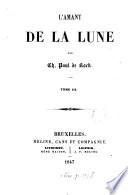 L' amant de la lune