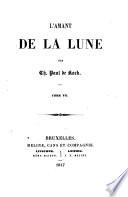 L'amant de la lune