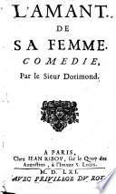 L'Amant De Sa Femme