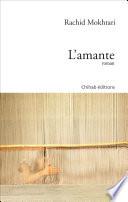 L'amante