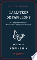 L'Amateur de papillons