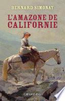 L'Amazone de Californie