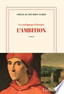 L'ambition