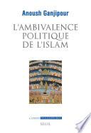 L'Ambivalence politique de l'islam