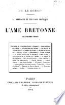 L'âme bretonne