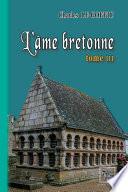 L'Âme bretonne (tome 3)