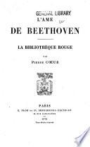 L'âme de Beethoven