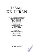 L'Ame de l'Iran