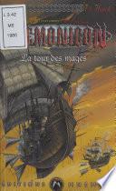 L'âme des rois nains (2). La tour des mages