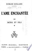 L'âme enchantée