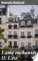 L'âme enchantée II: L'été