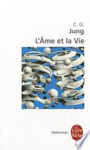 L'âme et la vie