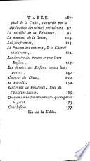 L' Ame Pénitente, Ou Le Nouveau Pensez-Y-Bien