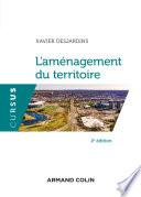 L'aménagement du territoire - 2e éd.