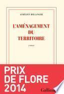 L'aménagement du territoire