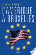 L'Amérique à Bruxelles