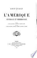 L'Amérique Centrale et Méridionale