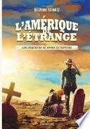 L'Amérique de l'étrange