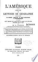 L'Amérique