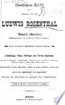 L' Amérique, l'Asie, l'Afrique, les Terres Australes