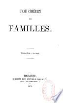 L'Ami chrétien des familles