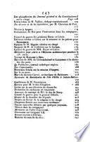 L' ami de la religion et du roi