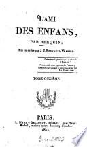 L' Ami Des Enfans