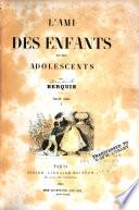 L'Ami des enfants et des adolescents