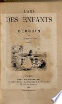 L'ami des enfants