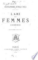 L'ami des femmes
