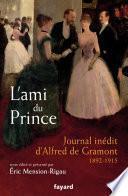 L'ami du prince