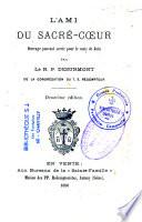 L'ami du Sacré-Coeur
