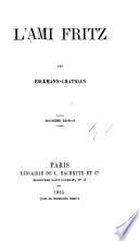 L'ami Fritz