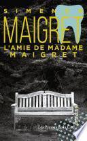 L'amie de madame Maigret