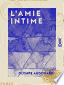 L'Amie intime