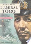 L'amiral Togo