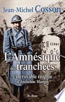 L'Amnésique des tranchées