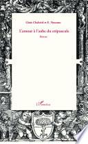 L'amour à l'aube du crépuscule