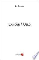 L'amour à Oslo