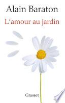 L'Amour au jardin