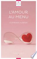 L'Amour au Menu [Livre lesbien, roman lesbien]